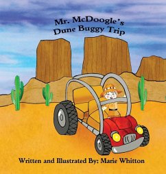 Mr. McDoogle's Dune Buggy Trip - Whitton, Marie