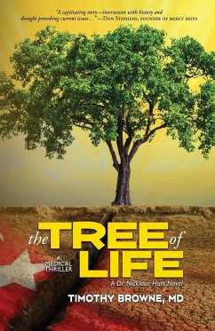 The Tree of Life - Browne, Timothy