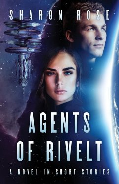 Agents of Rivelt - Rose, Sharon