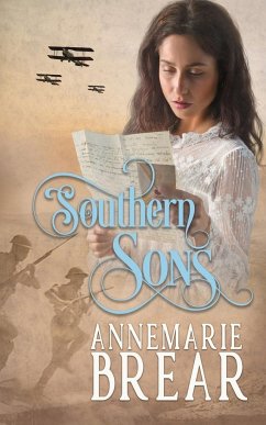 Southern Sons - Brear, Annemarie