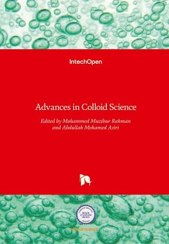 Advances in Colloid Science