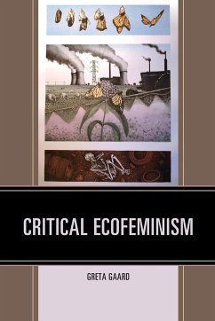 Critical Ecofeminism - Gaard, Greta