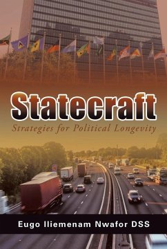 Statecraft - Nwafor Dssn, Eugo Lliemenam