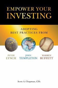 Cover Empower Your Investing