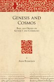 Genesis and Cosmos: Basil and Origen on Genesis 1 and Cosmology