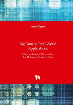 Big Data on Real-World Applications