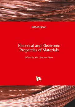 Electrical and Electronic Properties of Materials