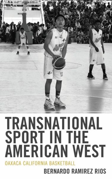 Transnational Sport in the American West Transnational Sport in the American West