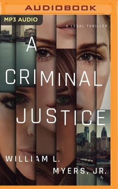 A Criminal Justice - Myers, William L.