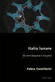 Italia lunare (eBook, ePUB)