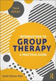 Introduction to Group Therapy (eBook, PDF)