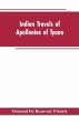 Indian travels of Apollonius of Tyana,... - Bild 1