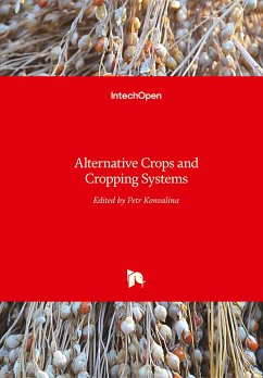 Alternative Crops and Cropping Systems