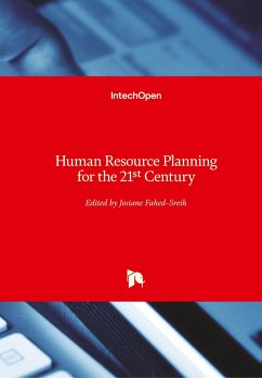 Human Resource Planning for the 21st Century