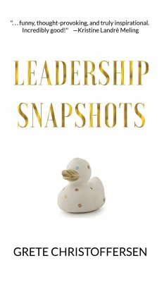 Leadership Snapshots - Christoffersen, Grete