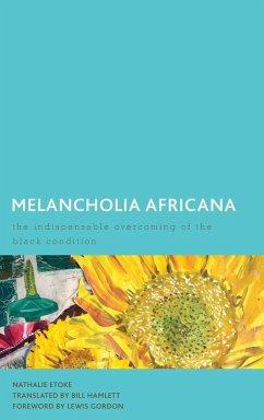 Melancholia Africana - Etoke, Nathalie