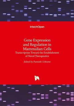 Gene Expression and Regulation in Mammalian Cells