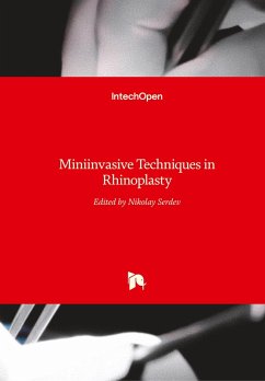 Cover Miniinvasive Techniques in Rhinoplasty