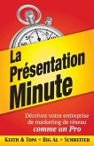 La Présentation Minute La Présentation Minute