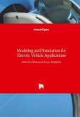 Modeling and Simulation for Electric Vehicle Applications