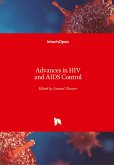 Advances in HIV and AIDS Control