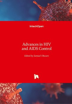 Advances in HIV and AIDS Control