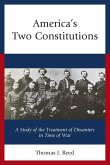 America's Two Constitutions