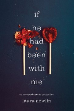 If He Had Been with Me - Nowlin, Laura