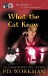 What the Cat Knew - Bild 1