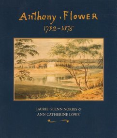 Anthony Flower - Norris, Laurie Glenn; Lowe, Ann Catherine