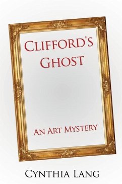 Clifford's Ghost - Lang, Cynthia