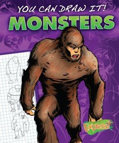 Monsters - Eppard, Jon