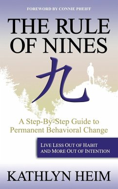 The Rule of Nines - Heim, Kathlyn