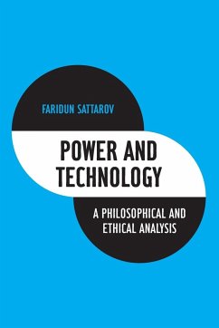 Power and Technology - Sattarov, Faridun