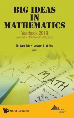 BIG IDEAS IN MATH, YRBK 2019 - Tin Lam Toh & Joseph B W Yeo