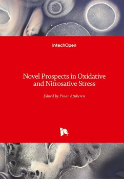 Cover Novel Prospects in Oxidative and Nitrosative Stress