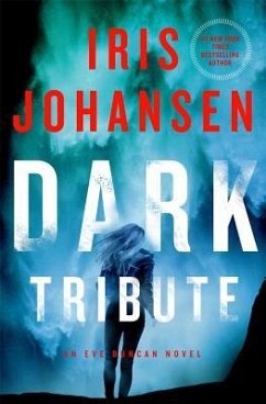 Dark Tribute - Johansen, Iris