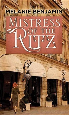Mistress of the Ritz - Benjamin, Melanie