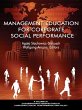 Management Education for Corporate... - Bild 1