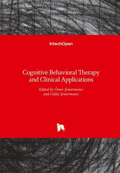 Cognitive Behavioral Therapy and Clinical Applications