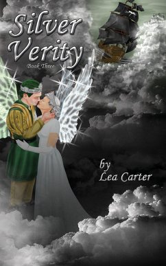 Silver Verity - Carter, Lea