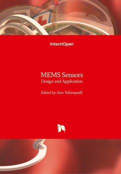 Cover MEMS Sensors