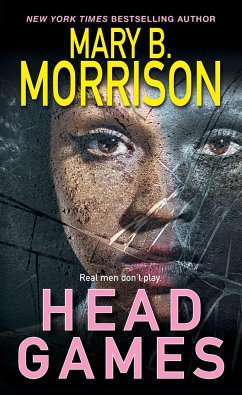 Head Games - Morrison, Mary B.