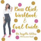 Boss Chick Workbook and Goal Guide