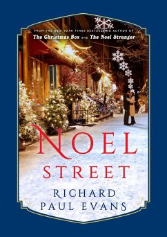Noel Street - Evans, Richard Paul
