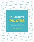15-Minute Pilates