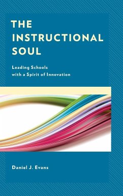 The Instructional Soul - Evans, Daniel J.