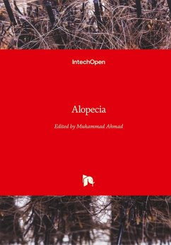 Cover Alopecia