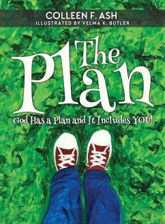 The Plan - Ash, Colleen F