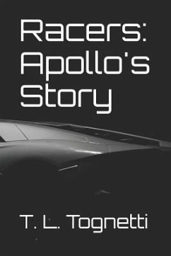 Racers: Apollo's Story - Tognetti, T. L.